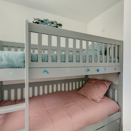 Le Hameau Des Pins Lejlighed Saint-Raphaël Eksteriør billede